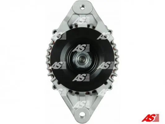 Генератор Nissan Pick Up (D21/D22) 2.5-3.2D 87-05 (60A/12V) AS-PL A2035 (фото 1)