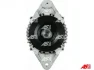 Генератор Nissan Pick Up (D21/D22) 2.5-3.2D 87-05 (60A/12V) AS-PL A2035