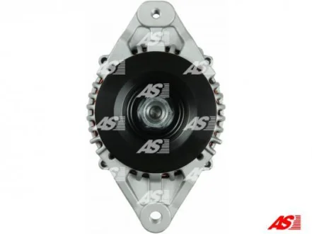 Генератор Nissan Pick Up (D21/D22) 2.5-3.2D 87-05 (60A/12V) AS-PL A2035