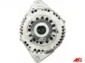 Генератор Opel Combo/Corsa C 1.7CDTi 03-12 (100A/12V) AS-PL A2038 (фото 1)