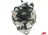 Генератор Opel Combo/Corsa C 1.7CDTi 03-12 (100A/12V) AS-PL A2038 (фото 3)