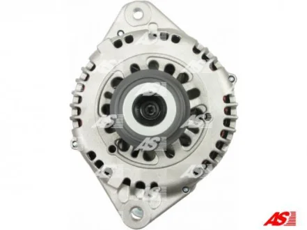 Генератор Opel Combo/Corsa C 1.7CDTi 03-12 (100A/12V) AS-PL A2038