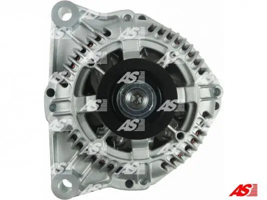 Генератор 12V 80A AS-PL A3017 (фото 1)