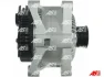 Генератор 12V 80A AS-PL A3017 (фото 2)