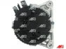Генератор 12V 80A AS-PL A3017 (фото 3)