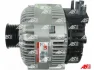 Генератор 12V 80A AS-PL A3017 (фото 4)