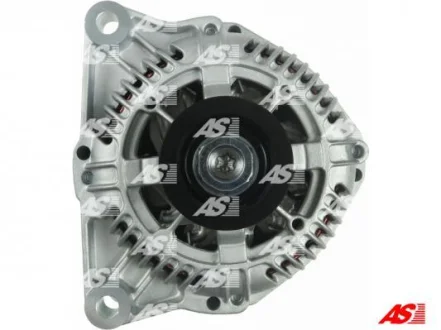Генератор 12V 80A AS-PL A3017