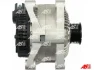 Генератор 12V 90A AS-PL A3023 (фото 2)