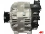 Генератор 12V 90A AS-PL A3023 (фото 4)