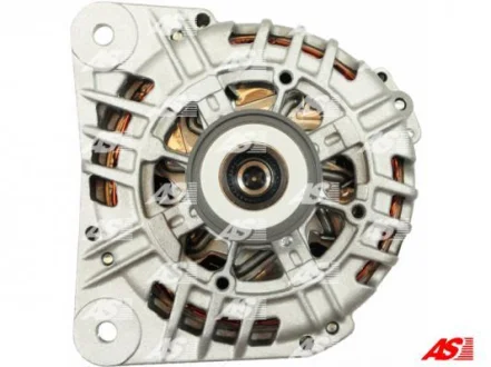 Генератор Trafic II/Master II/Megane II 1.5-2.5dCi/ 1.8/2.0i 97-09 (125A/12V) AS-PL A3037(P)