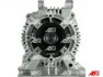 Генератор MB A-Class (W168/W169) 1.4-2.1i/2.0CDi 97-12 (90A/12V) AS-PL A3058