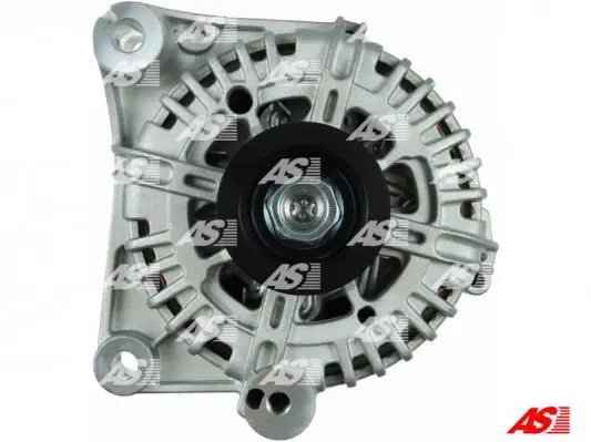 Генератор BMW 3 (E46)/X3 (E83)/X5 (E53) 2.0/3.0d 98-11 (150A/12V) AS-PL A3070 (фото 1)