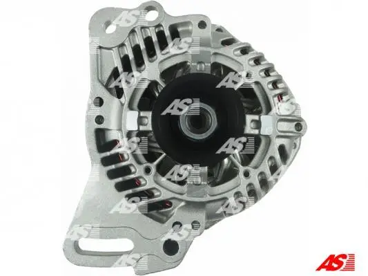 Генератор 12V 90A AS-PL A3083 (фото 1)