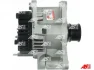 Генератор 12V 90A AS-PL A3083 (фото 2)