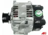 Генератор 12V 90A AS-PL A3083 (фото 4)