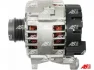 Генератор VW Passat (B5/B5.5)/AUDI A4 (B5/B6) 1.9TDI/1.6-3.0i 94-05 (120A/12V) AS-PL A3109 (фото 4)