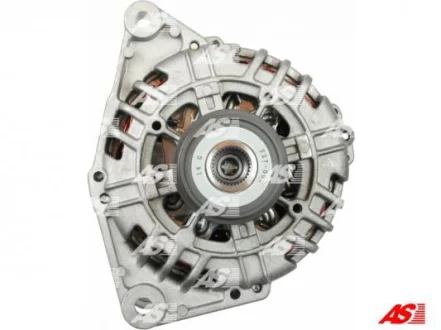 Генератор VW Passat (B5/B5.5)/AUDI A4 (B5/B6) 1.9TDI/1.6-3.0i 94-05 (120A/12V) AS-PL A3109