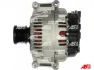 Генератор Vito (W639)/E-Class (W211/W212)/Sprinter (B906/907) 2.2/3.0CDI 05-18 (180A/12V) AS-PL A3114 (фото 4)