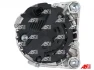 Генератор Kangoo/Duster/Logan/Sandero 1.5 dci 01- (125A) AS-PL A3118 (фото 3)