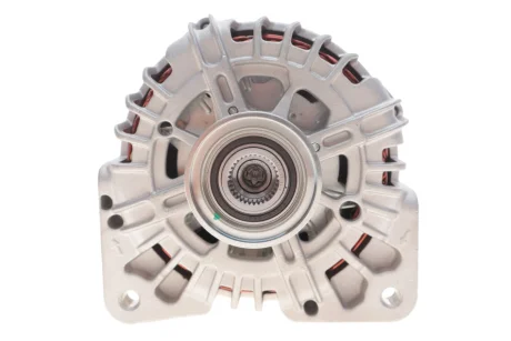 Генератор Nissan Primastar/Opel Vivaro/Renault Espace/Laguna/Trafic 2.0dCi 06- (12V/150A) AS AS-PL A3120