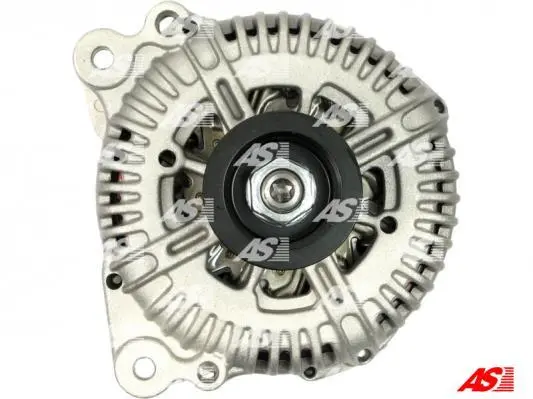 Генератор AUDI Q7/TOUAREG (7LA, 7L6, 7L7) 3.0-4.2 04-15 (180A) AS-PL A3160 (фото 1)