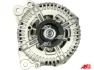 Генератор AUDI Q7/TOUAREG (7LA, 7L6, 7L7) 3.0-4.2 04-15 (180A) AS-PL A3160
