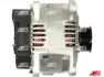 Генератор AUDI Q7/TOUAREG (7LA, 7L6, 7L7) 3.0-4.2 04-15 (180A) AS-PL A3160 (фото 2)