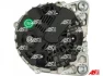 Генератор KANGOO/MEGANE/SCÉNIC 1.4-1.6 03- (160A) AS-PL A3166 (фото 3)