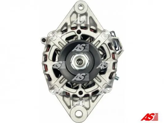 Генератор Hyundai i10/i20/Kia Picanto 1.2i 08-17 (70A/12V) AS-PL A3172 (фото 1)