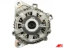 Генератор Tucson/Santa Fe/Sportage II 2.0/2.2CRDi 01-10 (120A/12V) AS-PL A3173 (фото 1)