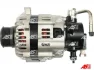 Генератор Tucson/Santa Fe/Sportage II 2.0/2.2CRDi 01-10 (120A/12V) AS-PL A3173 (фото 4)