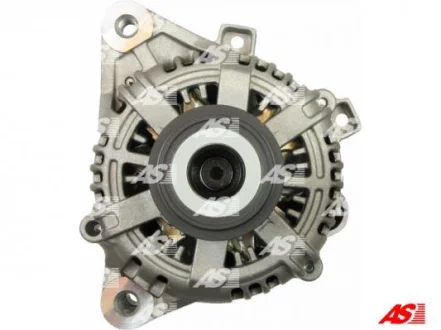 Генератор Tucson/Santa Fe/Sportage II 2.0/2.2CRDi 01-10 (120A/12V) AS-PL A3173