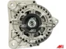 Генератор Logan/Duster/Megane II/Scenic II 1.4/1.6i 02- (110A/12V) AS-PL A3175 (фото 1)