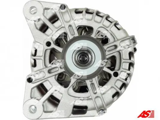 Генератор Master/Movano 10- (150A) AS-PL A3224 (фото 1)