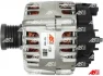 Генератор Master/Movano 10- (150A) AS-PL A3224 (фото 4)