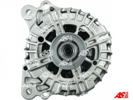 Генератор VW Passat (B6-B8)/Golf VII/T5/T6 1.0-1.4TSI/ 1.6/2.0/2.5TDI 03-24 (140A/12V) AS-PL A3299PR