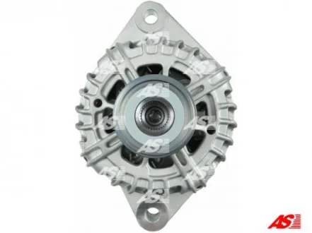 Генератор Astra J/Insignia A 2.0CDTi 08-17 (140A/12V) AS-PL A3321