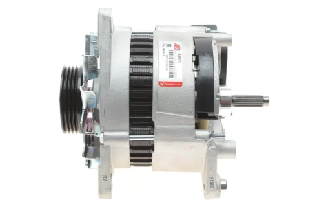 Генератор Ford Transit 2.4/2.5 DI/TD 91-06 (12V/70A) AS AS-PL A4001