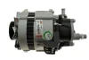 Генератор Ford Transit 2.5 DI/TD 91-00 (12V/70A) AS-PL A4002 (фото 1)