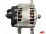 Генератор BRAVO/PUNTO/STILO/DOBLO 1.9-2.4 98- (120A) AS-PL A4034 (фото 2)