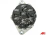 Генератор BRAVO/PUNTO/STILO/DOBLO 1.9-2.4 98- (120A) AS-PL A4034 (фото 3)