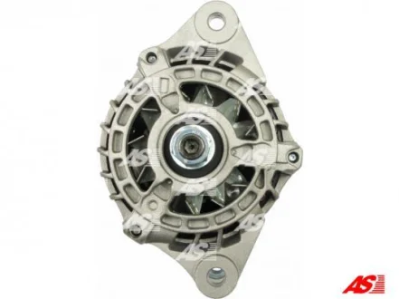 Генератор BRAVO/PUNTO/STILO/DOBLO 1.9-2.4 98- (120A) AS-PL A4034