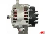 Генератор 12V 105A AS-PL A4042 (фото 4)