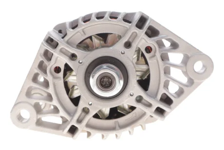 Генератор Fiat Brava/Doblo/Punto/Lancia Lybra 1.9D/JTD 98- (12V/100A) AS-PL A4043