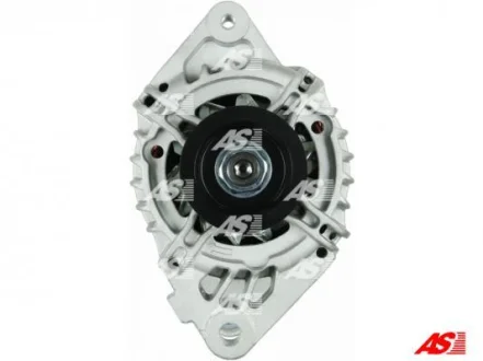 Генератор CITROËN C1/PEUGEOT 107/AYGO (_B1_) 1.0 05-14 (80A) AS-PL A4084