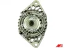 Генератор Fiat Doblo 1.9D 01- (65A/12V) AS-PL A4090 (фото 1)