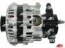 Генератор 12V 95A AS-PL A5002 (фото 4)