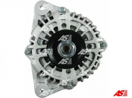 Генератор 12V 95A AS-PL A5002