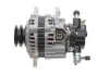 Генератор Misubishi Pajero 2.5 TD/TDi 98- (12V/80A) (вкл. вакумний насос) AS AS-PL A5025 (фото 6)