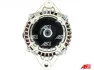 Генератор Nissan Navara (D22)/NP300 2.5Di/dCi 98- (90A/12V) AS-PL A5043 (фото 1)
